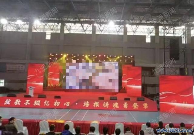 成齐理工大辟谣瞻念照事件