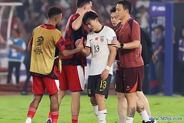 媒体：中国足球思不难看先拒却打脸