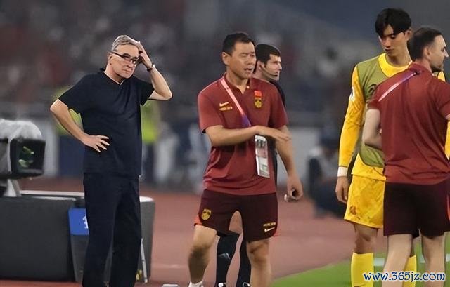 媒体：中国足球思不难看先拒却打脸 球迷心碎夜
