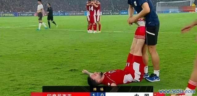 媒体：中国足球思不难看先拒却打脸 球迷心碎夜