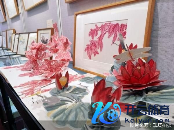 图片开端：现场拍摄